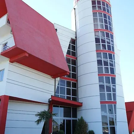Class Hotel 4*