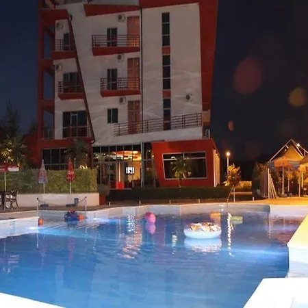 Class Hotel 4*