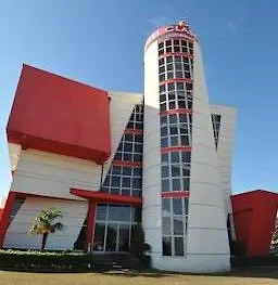 Class Hotel