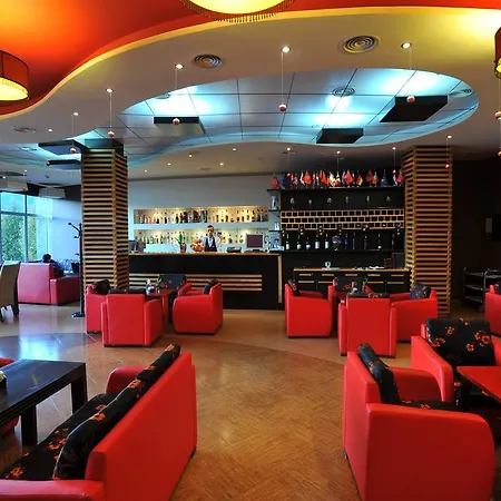 Hotel Class