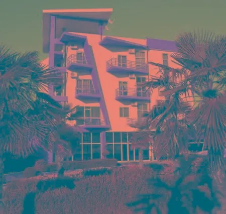 Class Hotel 4*