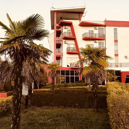 Class Hotel 4*