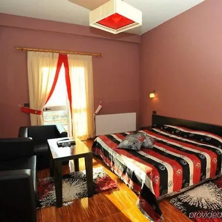 Class Отель 4*