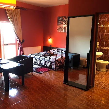Hotel Class 4*