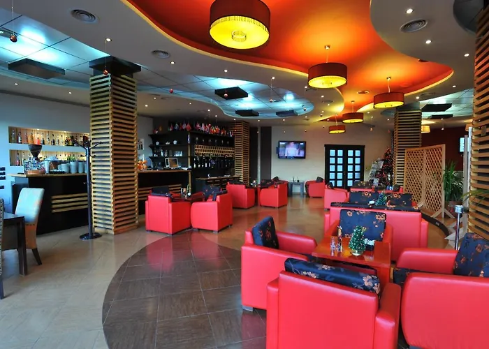 Szálloda Class Vora