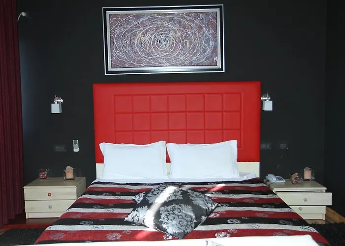 Szálloda Class Vora