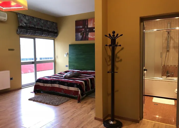 Szálloda Class Vora