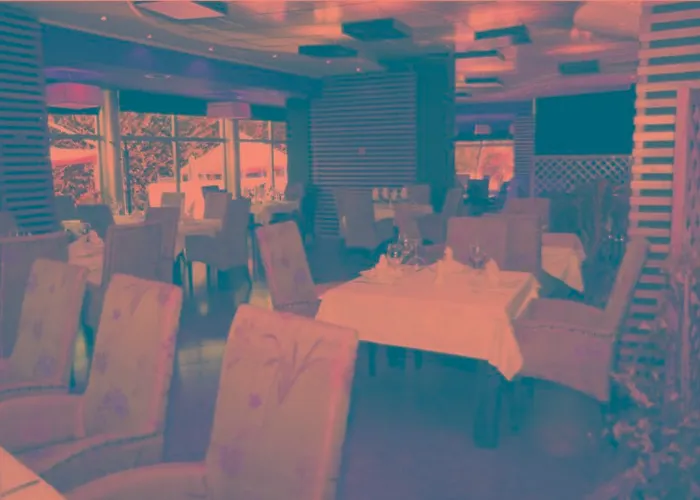 Szálloda Class Vora