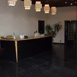 Hotel Class 4*