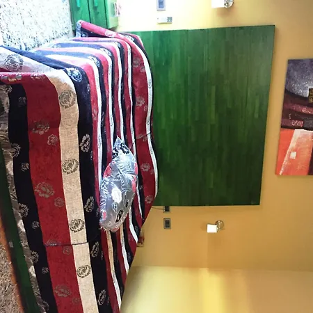 Class فندق Vorë