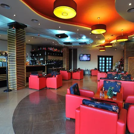 מלון Class Vorë