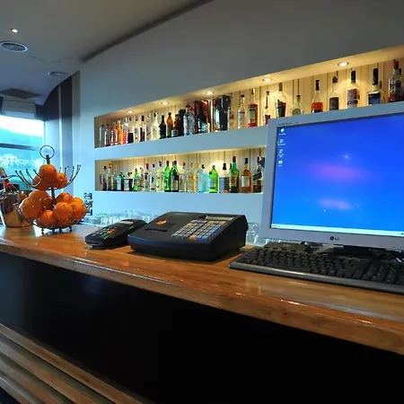 Class מלון Vorë