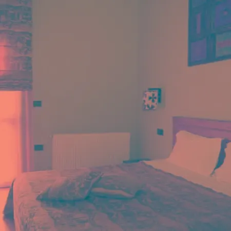 מלון Class Vorë