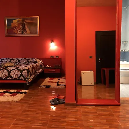 מלון Class Vorë