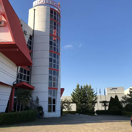 מלון Class Vorë