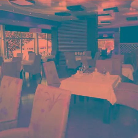 מלון Class Vorë