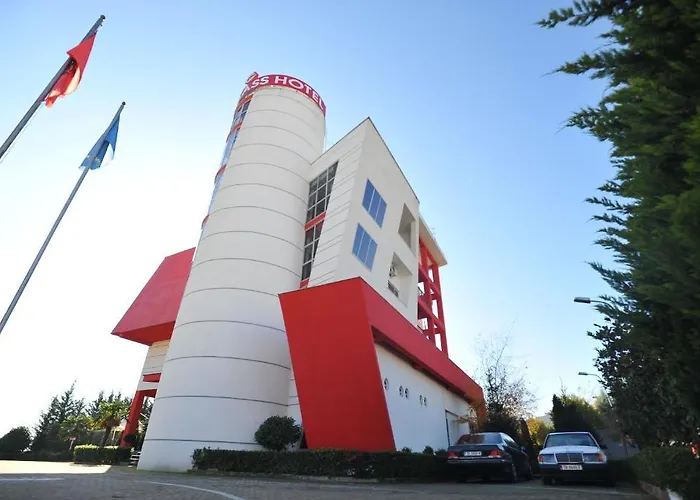 ホテル Class Vorë