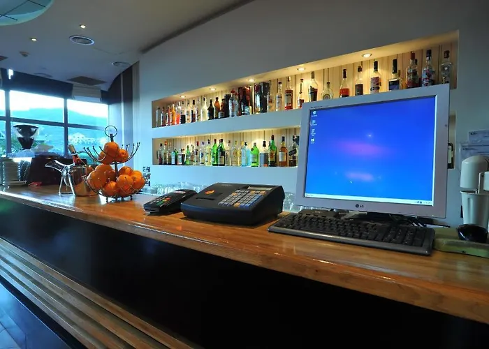 Class ホテル Vorë