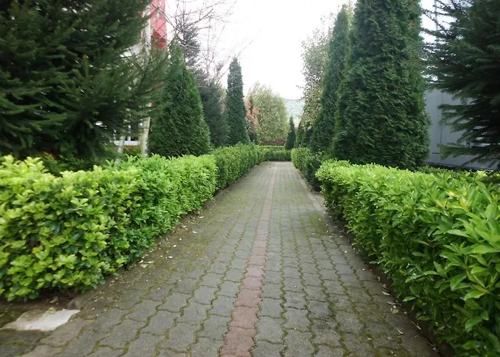 ホテル Class Vorë