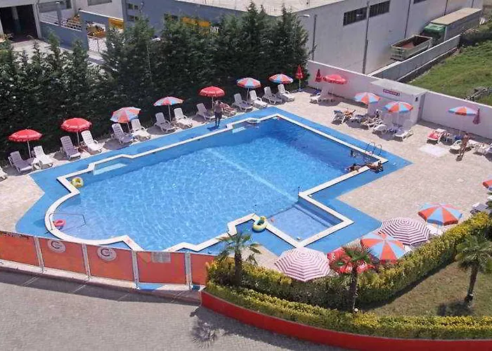 ホテル Class Vorë